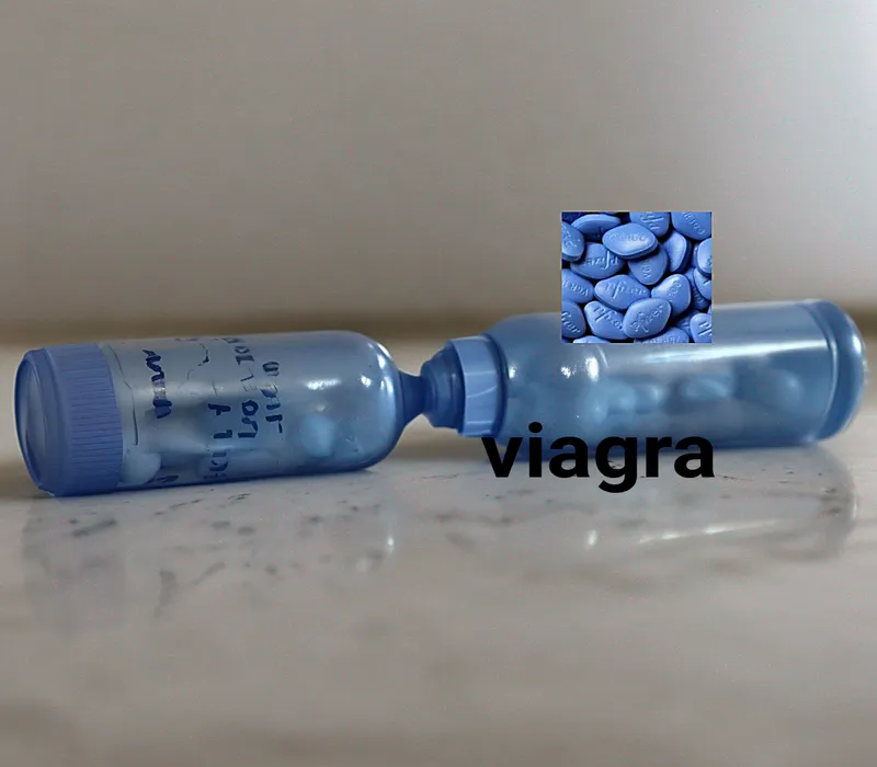 Viagra o cialis